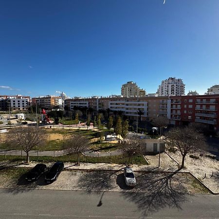 Armação de Pêra Charming Beach Apartment מראה חיצוני תמונה