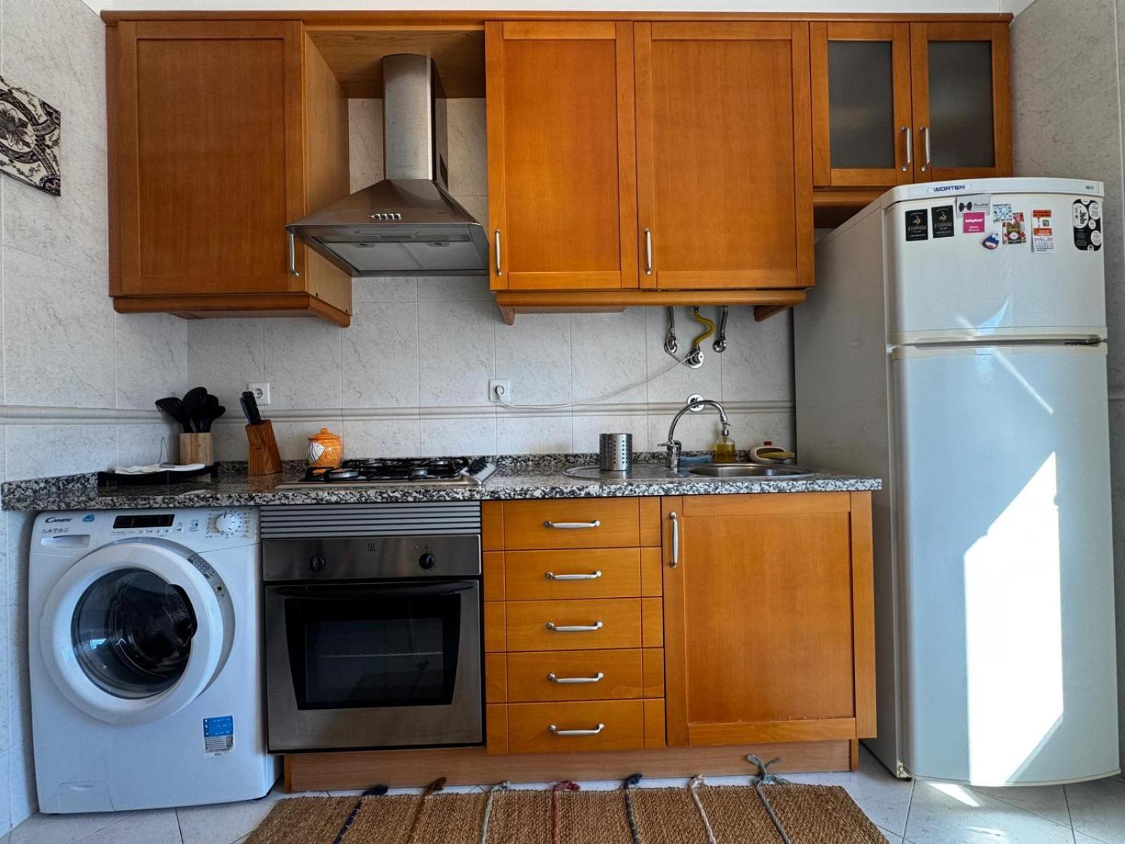 Armação de Pêra Charming Beach Apartment מראה חיצוני תמונה