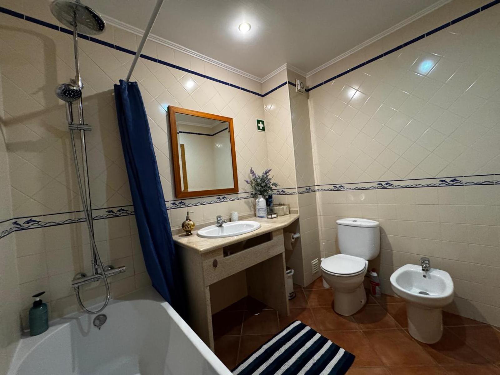 Armação de Pêra Charming Beach Apartment מראה חיצוני תמונה