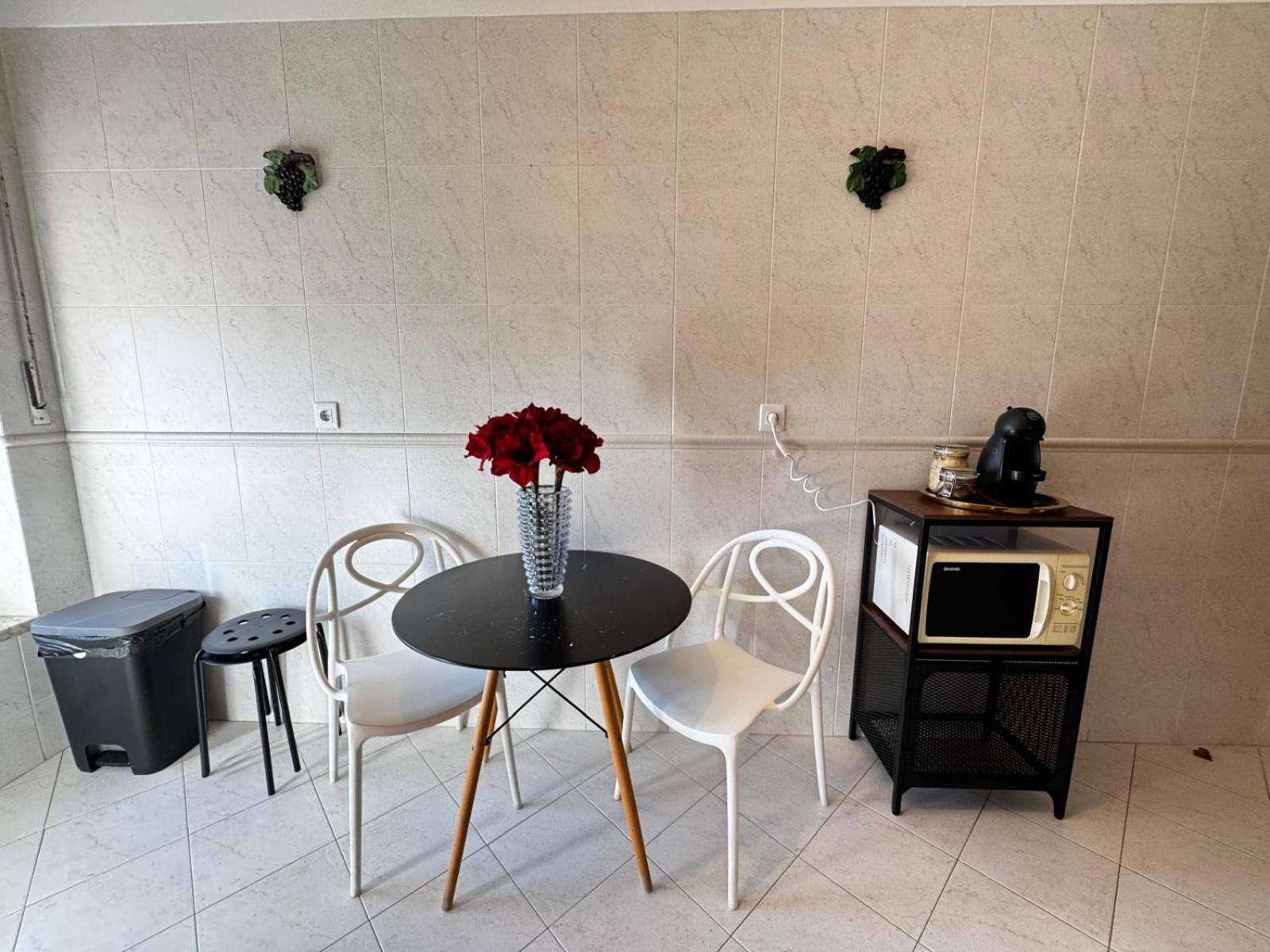 Armação de Pêra Charming Beach Apartment מראה חיצוני תמונה