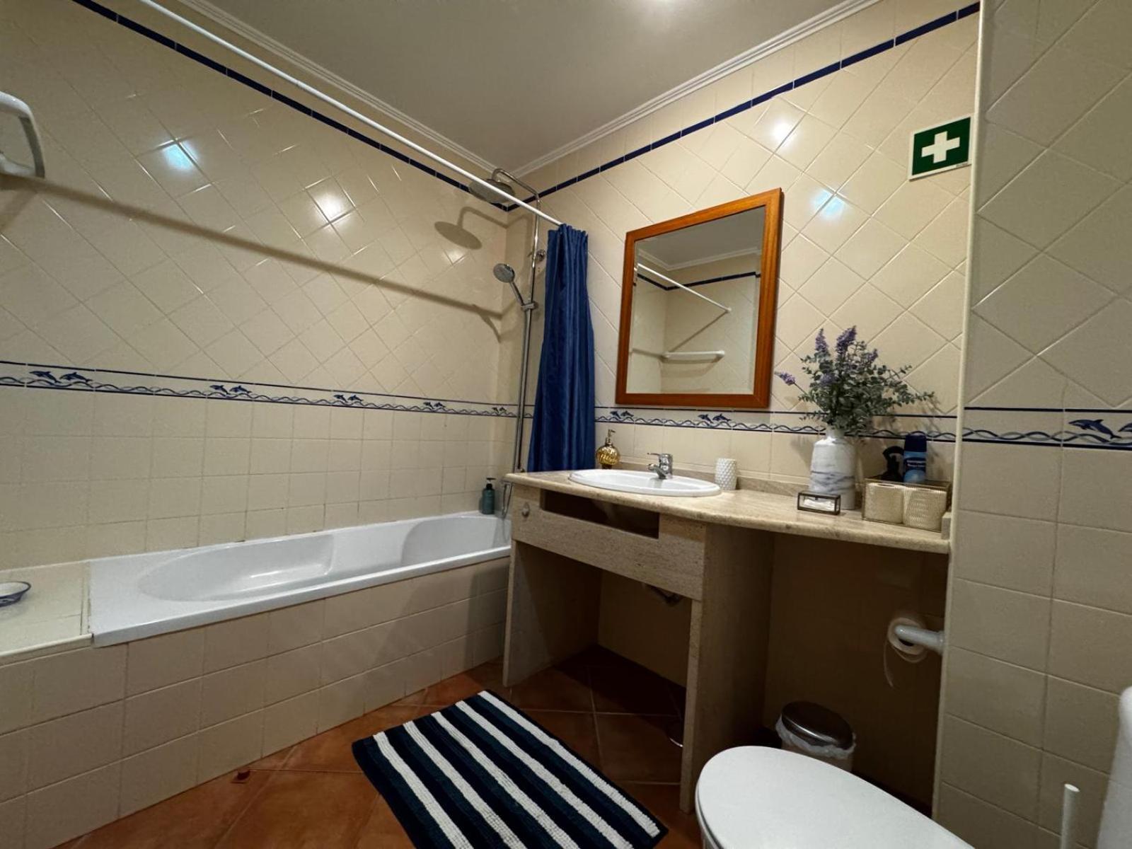 Armação de Pêra Charming Beach Apartment מראה חיצוני תמונה